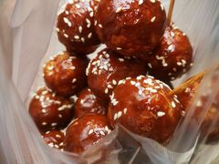 -邓记新一代糖油果子(四川煤管局供销公司职工宿舍店)