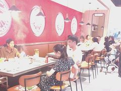 -宴全牛粤来越牛潮汕鲜牛肉火锅(海州万达广场店)