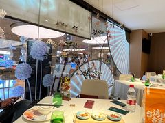 -望湘园·小雅(德基店)