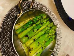 -广州四季酒店·佰鲜汇·现代法餐