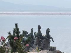 -养马岛旅游度假区