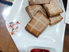 -酒肉门孔府菜(曲阜游客中心店)