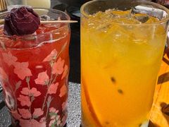 -唐猫庭院·千年陕菜(赛格国际购物中心店)
