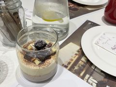 -娜娜家•Nana’s restaurant (爱琴海店)