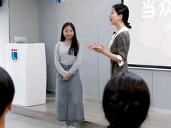 -新励成演讲口才培训(济南市中学训中心)