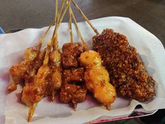-辽B·小串(总店)