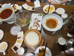 -老铺烤鸭(宝鸡店)