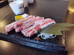 -嘿嘟嘟·肋条烧肉放题(爱融荟城店)