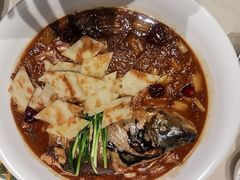 -悦融琥珀·京鲁菜·海味珍品(西单店)