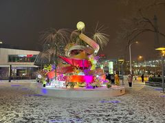 -鲜潭蒸汽石锅鱼(五道口购物中心店)