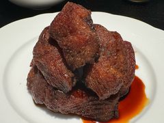 -庐灶江南·江南菜·四合院Bistro(东直门雍和宫·原华侨宾馆店)