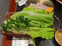 -伏一解牛烤肉专门店(信业购物中心店)