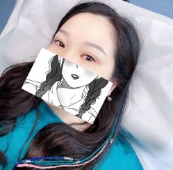 -MIVI野生眉纹绣纹眉