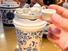 -图味美小黄鱼·景德菜(浙江路店)
