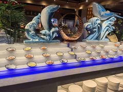 -蓝鲸湾汤泉(包河店)