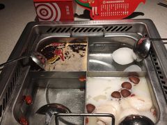 -海底捞火锅(万科广场店)