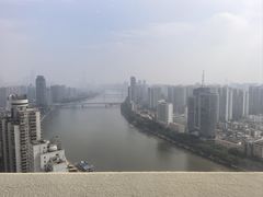 -华厦大酒店·桃源西餐厅·自助餐