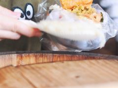 -秋英饭团(大庙新村店)