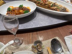 -品味居·首店·大连鲜活海鲜大连菜(东港店)