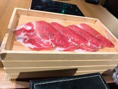 -火炉火自助餐(悠唐购物中心店)