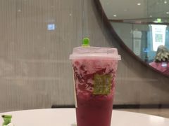 -奈雪的茶(石家庄万象城店)