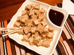 -源一咖啡馆(麒麟巷步行街店)