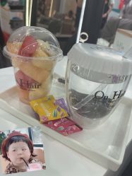 -OnHair造型