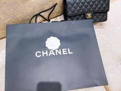 -CHANEL(恒隆广场店)