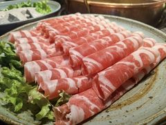 -老墙根涮肉·铜锅·烧烤(王四营店)