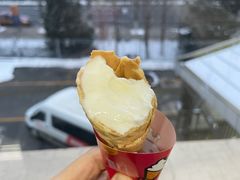 -蜜雪冰城(四惠东店)