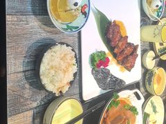 -刘姐啤酒鱼音乐餐厅(阳朔美食丁厄3分店)