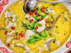 -椒香川流不息川菜馆(二七北路店)