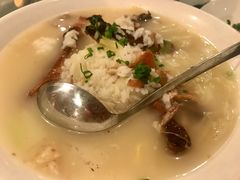 -漢舍中国菜馆(889广场店)