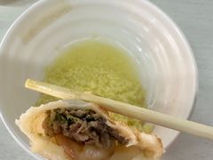 -劈柴院锅贴(沈阳路店)