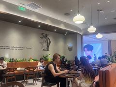 -Peet's 皮爷咖啡(深圳湾万象城店)