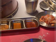 -西塔老太太泥炉烤肉(温州首店万象城黑金店)