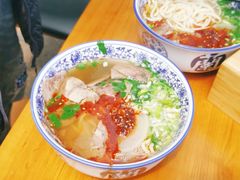 -甘记兰州牛肉面(Chadstone 旗舰店)