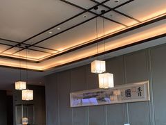 -佘山世茂艾美·御珍轩中餐厅