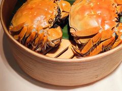 -蟹榭(静安寺晶品商场店)