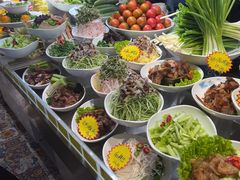 -77号渔船·蒸海鲜青岛菜(积米崖店)