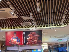 -西贝(武汉群星城店)