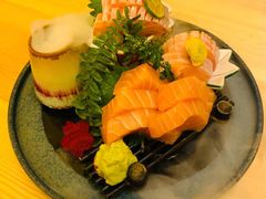 -和悦日料(雅颂庭店)