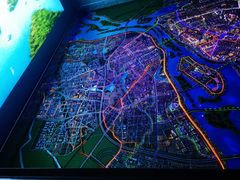 -哈尔滨规划展览馆