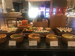 -博林天瑞喜来登酒店·西丽尚膳