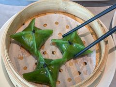 -陶兰居·手工点心·粤菜(圆融时代广场店)