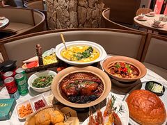 -塘桥老哥·常州鱼鲜土菜(勤业路店)