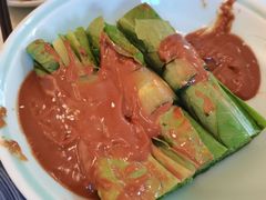 -那家·油麻菜馆(先农大院店)