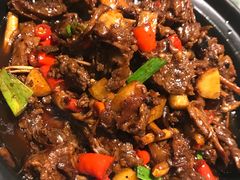 -向塘土鸡总店(八一广场店)