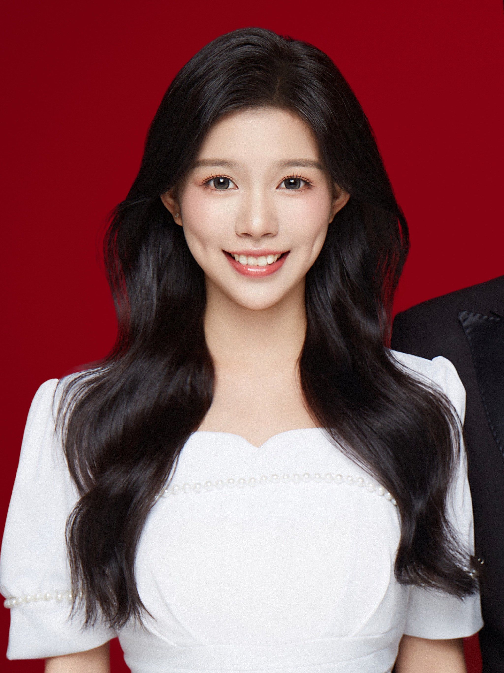 潍坊结婚登记照|拍摄攻略60