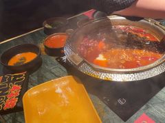 -牛New寿喜烧(曹路花园城店)